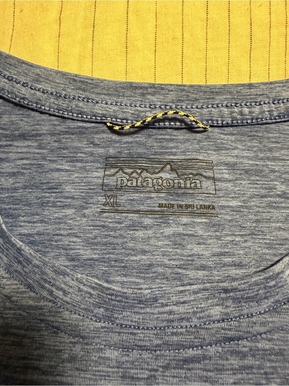 (3) Patagonia Capilene Cool Tshirts - Picture 9 of 16